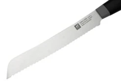 Zwilling Now S 1009652 Cuchillo De Pan, 20 Cm -Chef Tienda ZW1009652 03 zwilling