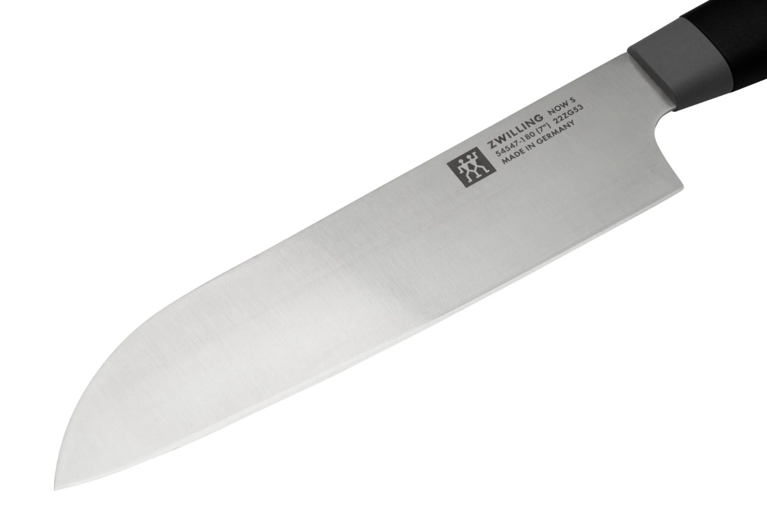 Zwilling Now S 1009654 Santoku, 18 Cm 3 Zwilling Now S 1009654 Santoku, 18 Cm - Image 3