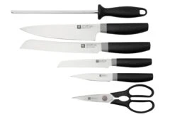 Zwilling Now S 1009824, Juego De 7 Cuchillos 13 Zwilling Now S 1009824, Juego De 7 Cuchillos -Chef Tienda ZW1009824 04 zwilling