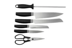 Zwilling Now S 1009824, Juego De 7 Cuchillos 14 Zwilling Now S 1009824, Juego De 7 Cuchillos -Chef Tienda ZW1009824 05 zwilling