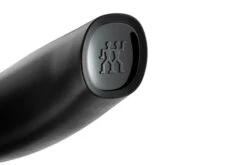 Zwilling All Star 1022596, Juego De 7 Cuchillos Con Bloque, Negro -Chef Tienda ZW1022596 04 zwilling