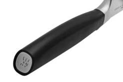 Zwilling All Star 1022778, Juego De 2 Cuchillos, Cuchillo De Chef Y Cuchillo Puntilla, Plata -Chef Tienda ZW1022778 05 zwilling