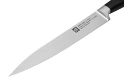 Zwilling All Star 1022781, Juego De 3 Cuchillos, Negro -Chef Tienda ZW1022781 04 zwilling