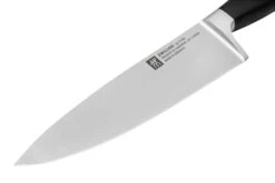 Zwilling All Star 1022781, Juego De 3 Cuchillos, Negro -Chef Tienda ZW1022781 05 zwilling