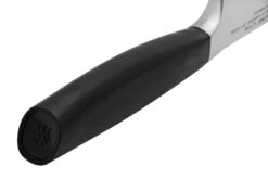 Zwilling All Star 1022781, Juego De 3 Cuchillos, Negro -Chef Tienda ZW1022781 06 zwilling