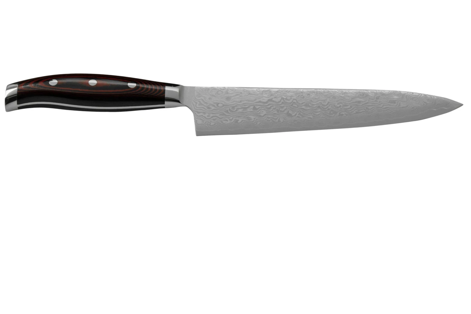 Zwilling Twin Cermax 30861-204-0, Cuchillo De Chef De Acero Damasco De 133 Capas, 20 Cm 2 Zwilling Twin Cermax 30861-204-0, Cuchillo De Chef De Acero Damasco De 133 Capas, 20 Cm - Image 2
