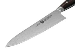 Zwilling Twin Cermax 30861-204-0, Cuchillo De Chef De Acero Damasco De 133 Capas, 20 Cm 7 Zwilling Twin Cermax 30861-204-0, Cuchillo De Chef De Acero Damasco De 133 Capas, 20 Cm -Chef Tienda ZW30861 204 0 03 zwilling