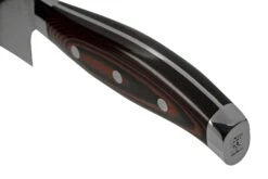 Zwilling Twin Cermax 30867-184-0, Santoku De Acero Damasco De 133 Capas, 18 Cm -Chef Tienda ZW30867 184 0 04 zwilling