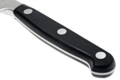 Zwilling Professional ''S'' Cuchillo De Verduras 8cm -Chef Tienda ZW31020 090 03 zwilling professional s 31020 090 groentemes d3
