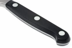 Profesionel 'S' Cuchillo Puntilla -Chef Tienda ZW31020 130 03 zwilling professional s 31020 130 officemes d3