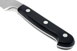 Zwilling Professional ''S'' Cuchillo Para Trinchar 16cm -Chef Tienda ZW31020 160 03 zwilling professional s 31020 160 vleesmes d3