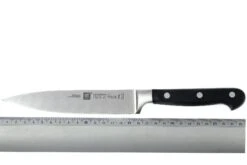 Zwilling Professional ''S'' Cuchillo Para Trinchar 16cm -Chef Tienda ZW31020 160 04 zwilling professional s 31020 160 vleesmes d4