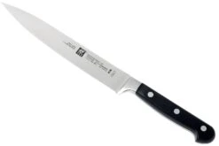 Zwilling Professional ''S'' Cuchillo Para Trinchar 20cm