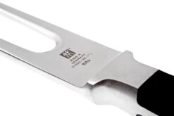 Zwilling Professional ''S'' Tenedor Para Carne, 18 Cm -Chef Tienda ZW31023 181 03 zwilling professionals 31023 180 vleesvork d3