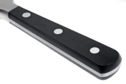 Zwilling Professional ''S'' Tenedor Para Carne, 18 Cm -Chef Tienda ZW31023 181 04 zwilling professionals 31023 180 vleesvork d4