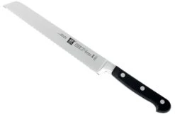 Zwilling Professional ''S'' Cuchillo De Pan 20cm