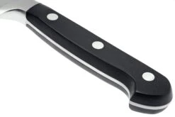 Zwilling Professional ''S'' Cuchillo De Pan 20cm -Chef Tienda ZW31026 200 03 zwilling professional s 31026 200 broodmes d3