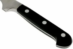 Zwilling 31030-181 Professional S Cuchillo Para Fileteartear 8 Zwilling 31030-181 Professional S Cuchillo Para Fileteartear -Chef Tienda ZW31030 181 03 zwilling professional s zw31030 181 03