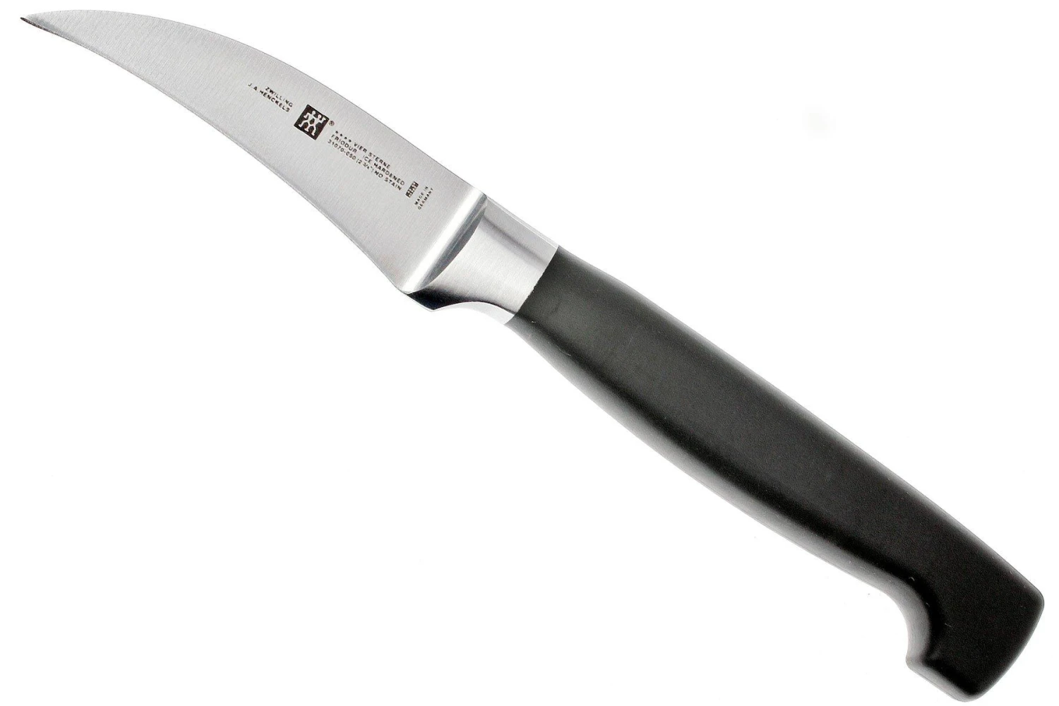 Zwilling J.A. Henckels Four Star-cuchillo Curvo 1 Zwilling J.A. Henckels Four Star-cuchillo Curvo