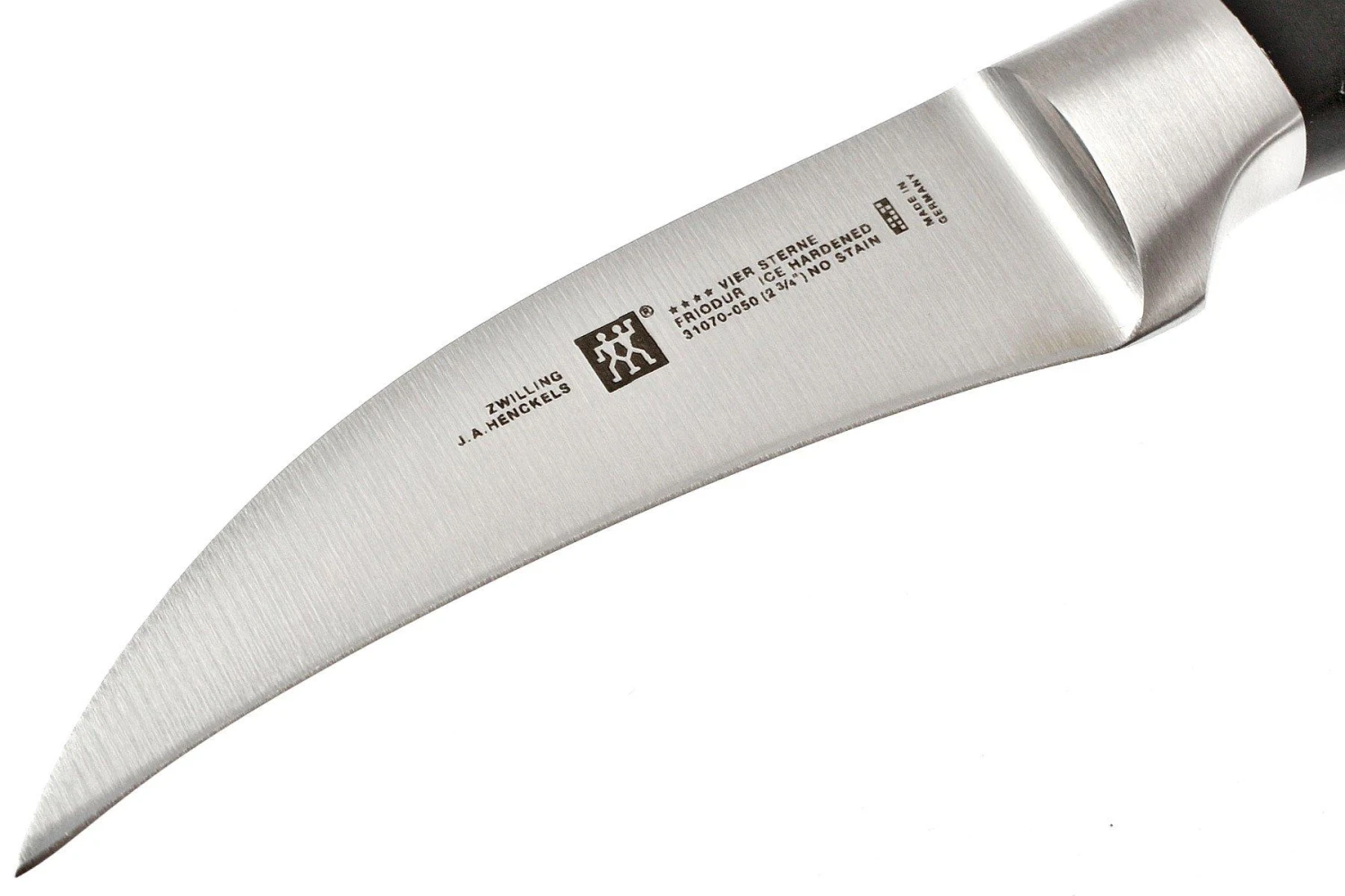 Zwilling J.A. Henckels Four Star-cuchillo Curvo 2 Zwilling J.A. Henckels Four Star-cuchillo Curvo - Image 2