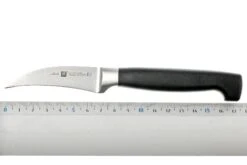 Zwilling J.A. Henckels Four Star-cuchillo Curvo 7 Zwilling J.A. Henckels Four Star-cuchillo Curvo -Chef Tienda ZW31070 050 04 zwilling 4star 31070 050 tourneermes d4
