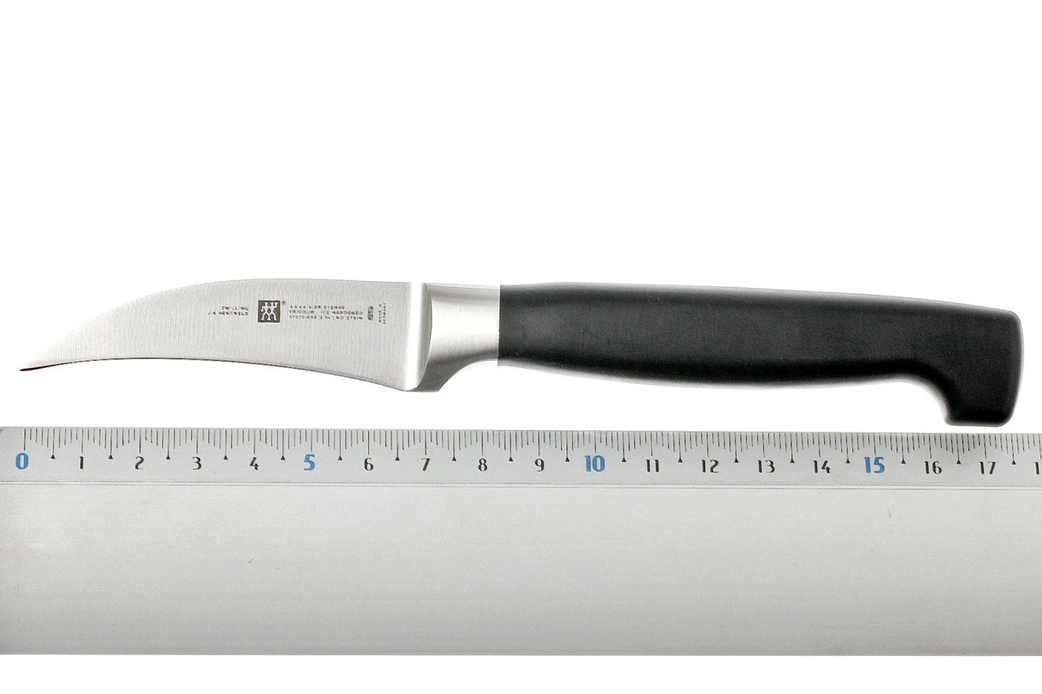 Zwilling J.A. Henckels Four Star-cuchillo Curvo 4 Zwilling J.A. Henckels Four Star-cuchillo Curvo - Image 4