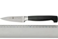 Zwilling J.A. Henckels Four Star-cuchillo Puntilla 8 Cm -Chef Tienda ZW31070 080 04 zwilling 4ster 31070 officemes 8cm d4