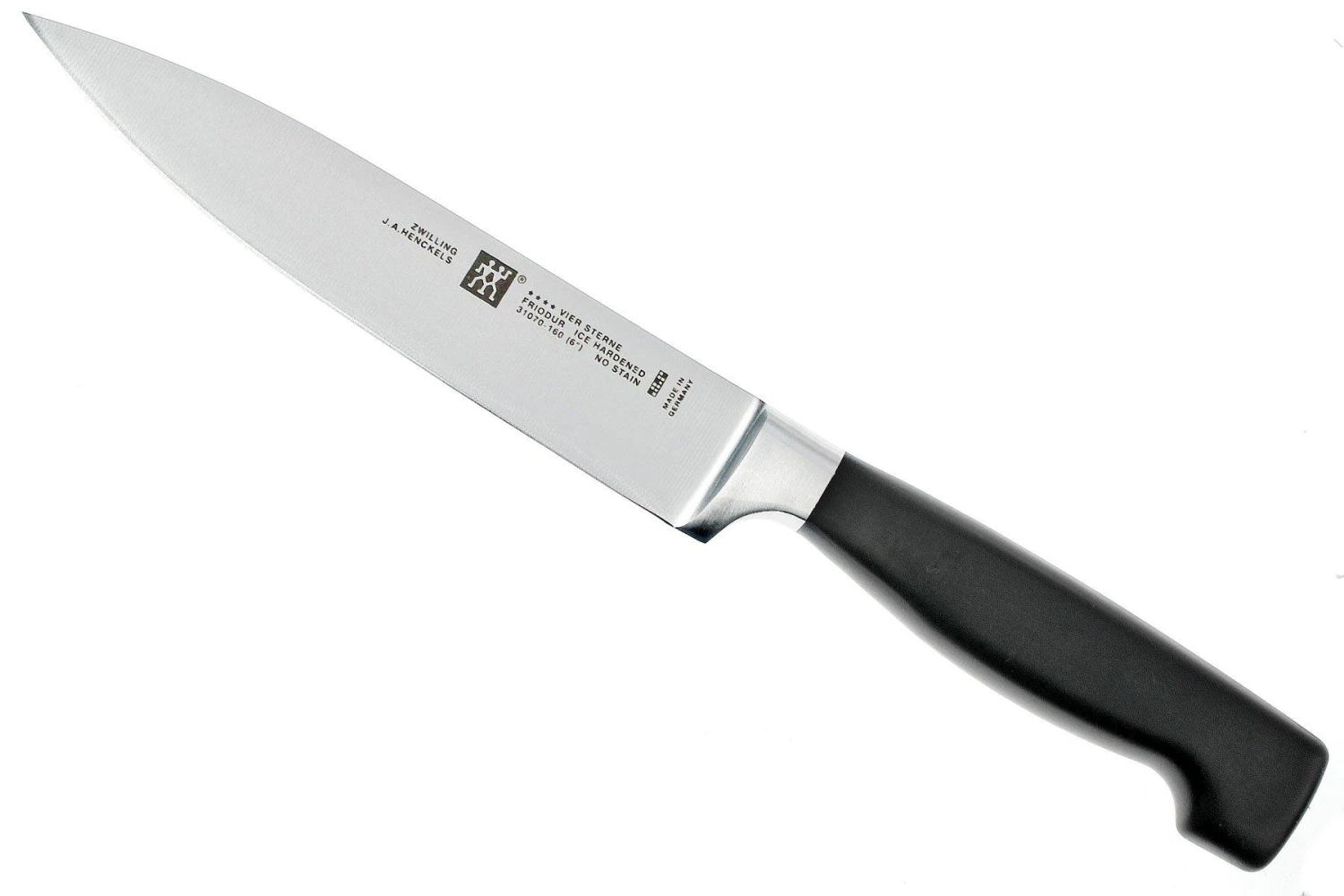 Zwilling J.A. Henckels Four Star-cuchillo Para Trinchar 16 Cm 1 Zwilling J.A. Henckels Four Star-cuchillo Para Trinchar 16 Cm