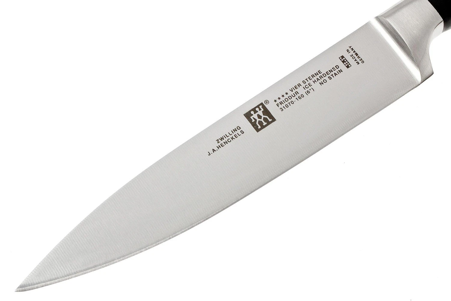 Zwilling J.A. Henckels Four Star-cuchillo Para Trinchar 16 Cm 2 Zwilling J.A. Henckels Four Star-cuchillo Para Trinchar 16 Cm - Image 2