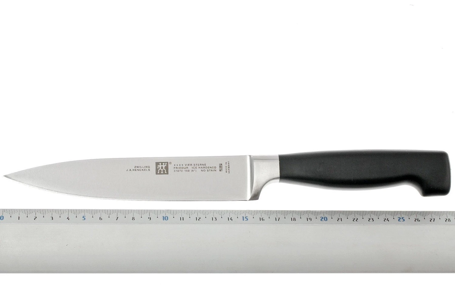 Zwilling J.A. Henckels Four Star-cuchillo Para Trinchar 16 Cm 4 Zwilling J.A. Henckels Four Star-cuchillo Para Trinchar 16 Cm - Image 4
