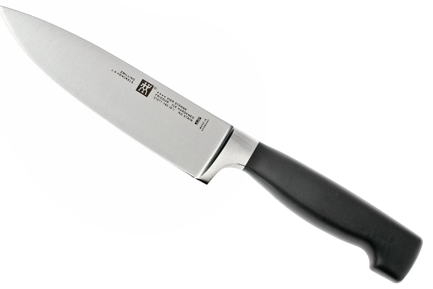 Zwilling J.A. Henckels Four Star-cuchillo De Chef 16 Cm 1 Zwilling J.A. Henckels Four Star-cuchillo De Chef 16 Cm