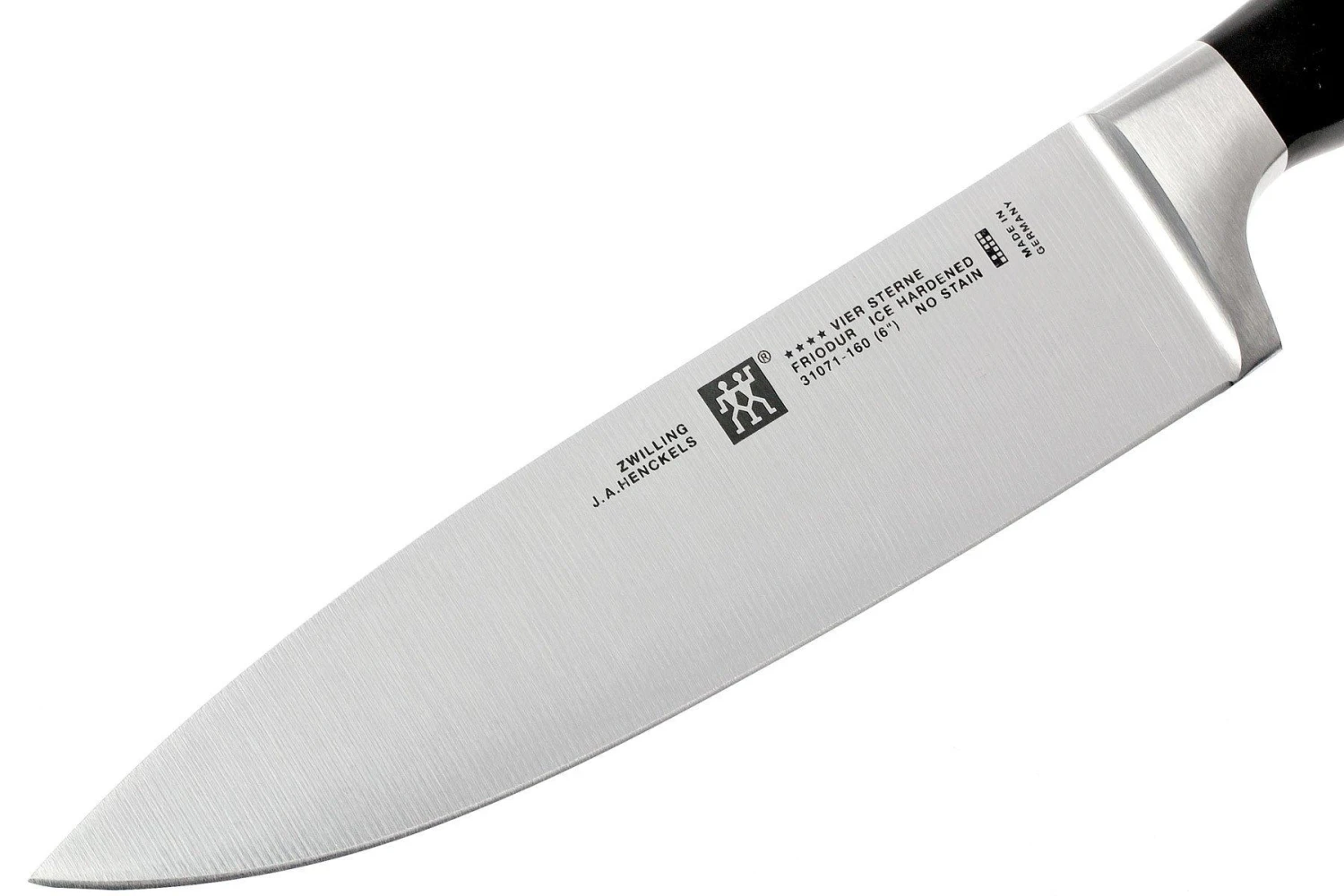 Zwilling J.A. Henckels Four Star-cuchillo De Chef 16 Cm 2 Zwilling J.A. Henckels Four Star-cuchillo De Chef 16 Cm - Image 2