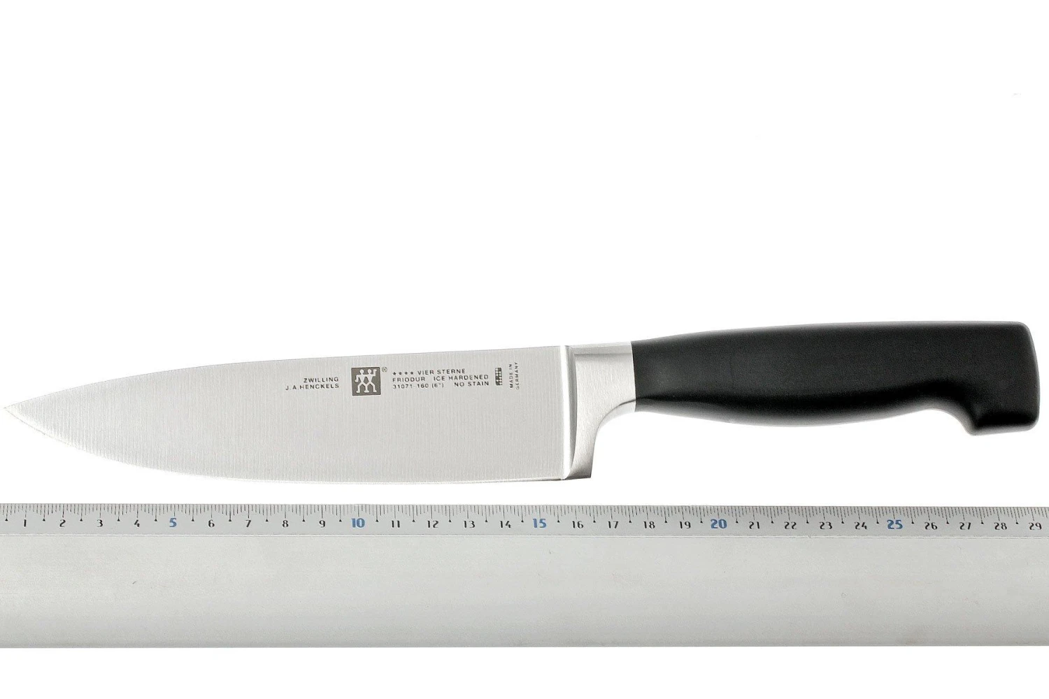 Zwilling J.A. Henckels Four Star-cuchillo De Chef 16 Cm 4 Zwilling J.A. Henckels Four Star-cuchillo De Chef 16 Cm - Image 4