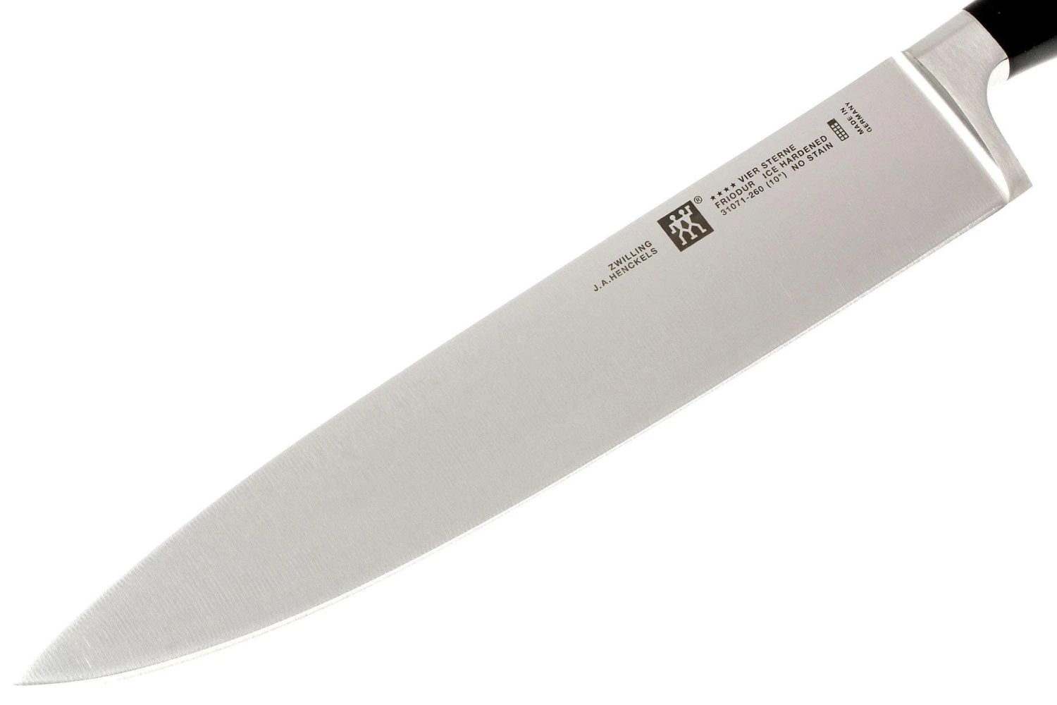 Zwilling J.A. Henckels Four Star-cuchillo De Chef 26 Cm 2 Zwilling J.A. Henckels Four Star-cuchillo De Chef 26 Cm - Image 2