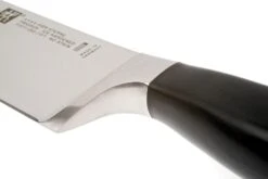 Zwilling J.A. Henckels Four Star-cuchillo De Chef 26 Cm 9 Zwilling J.A. Henckels Four Star-cuchillo De Chef 26 Cm -Chef Tienda ZW31071 260 04 zwilling fourstar 31071 26 koksmes d4