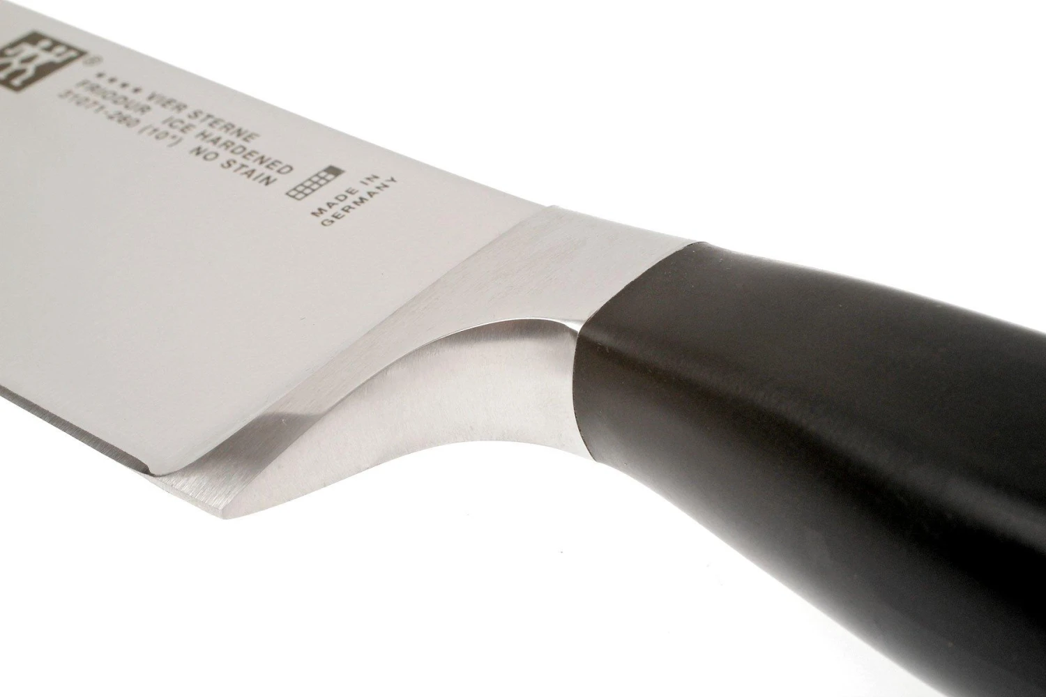 Zwilling J.A. Henckels Four Star-cuchillo De Chef 26 Cm 4 Zwilling J.A. Henckels Four Star-cuchillo De Chef 26 Cm - Image 4
