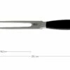 Zwilling J.A. Henckels Four Star-tenedor Para Carne