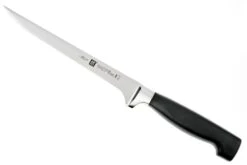 Zwilling J.A. Henckels Four Star-cuchillo Para Filetear 18 Cm