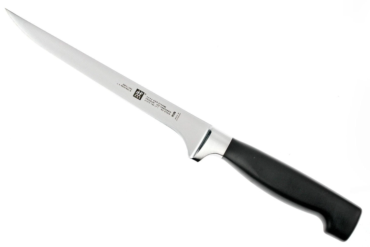 Zwilling J.A. Henckels Four Star-cuchillo Para Filetear 18 Cm 1 Zwilling J.A. Henckels Four Star-cuchillo Para Filetear 18 Cm