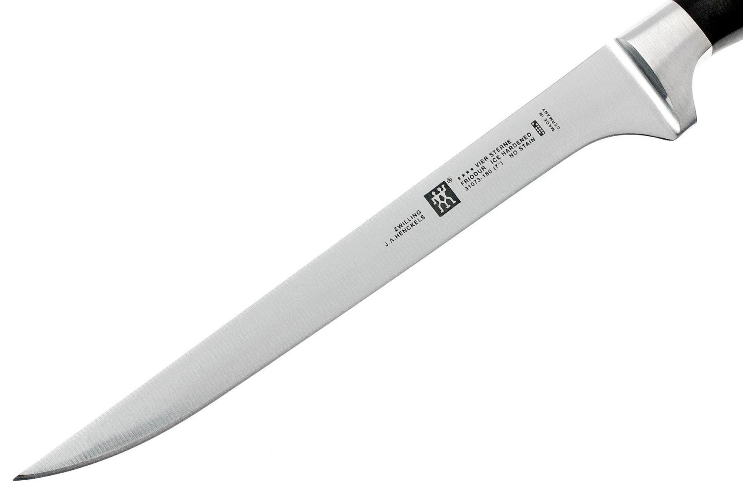 Zwilling J.A. Henckels Four Star-cuchillo Para Filetear 18 Cm 2 Zwilling J.A. Henckels Four Star-cuchillo Para Filetear 18 Cm - Image 2