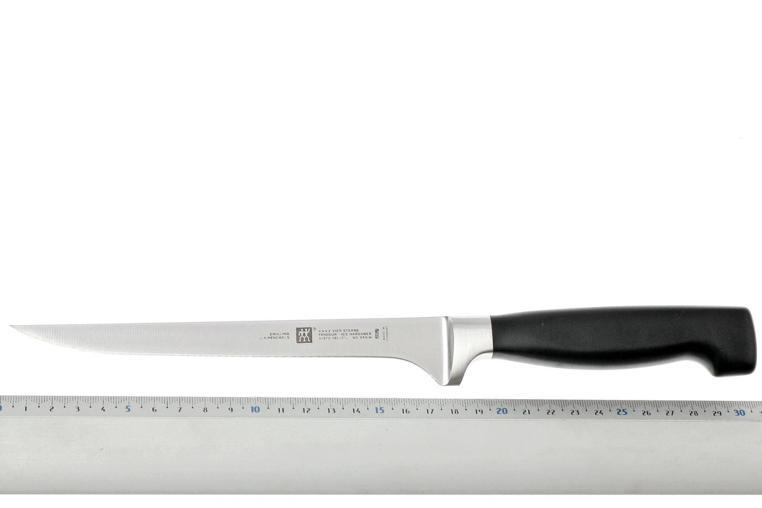 Zwilling J.A. Henckels Four Star-cuchillo Para Filetear 18 Cm 4 Zwilling J.A. Henckels Four Star-cuchillo Para Filetear 18 Cm - Image 4