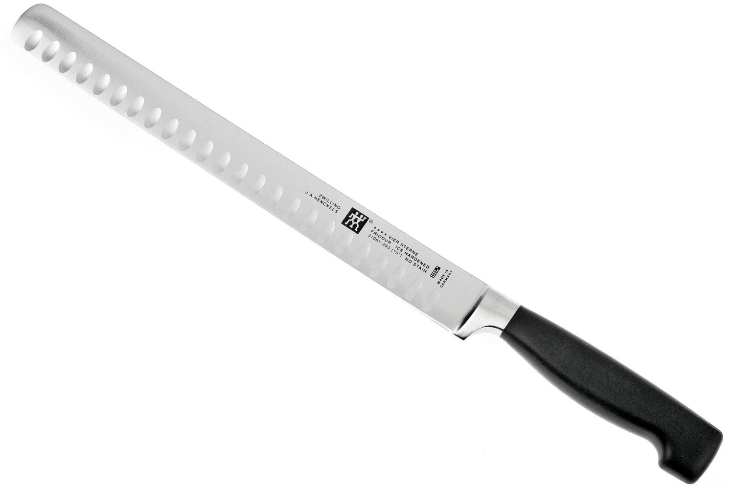 Zwilling J.A. Henckels Four Star-cuchillo Jamonero 1 Zwilling J.A. Henckels Four Star-cuchillo Jamonero