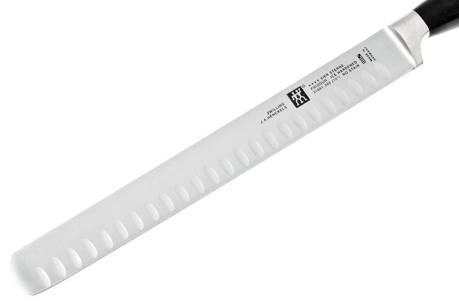 Zwilling J.A. Henckels Four Star-cuchillo Jamonero 2 Zwilling J.A. Henckels Four Star-cuchillo Jamonero - Image 2