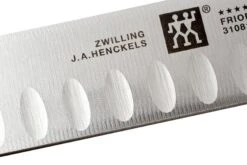 Zwilling J.A. Henckels Four Star-cuchillo Jamonero 8 Zwilling J.A. Henckels Four Star-cuchillo Jamonero -Chef Tienda ZW31081 260 04 zwilling four star 31081 260 hammes d4