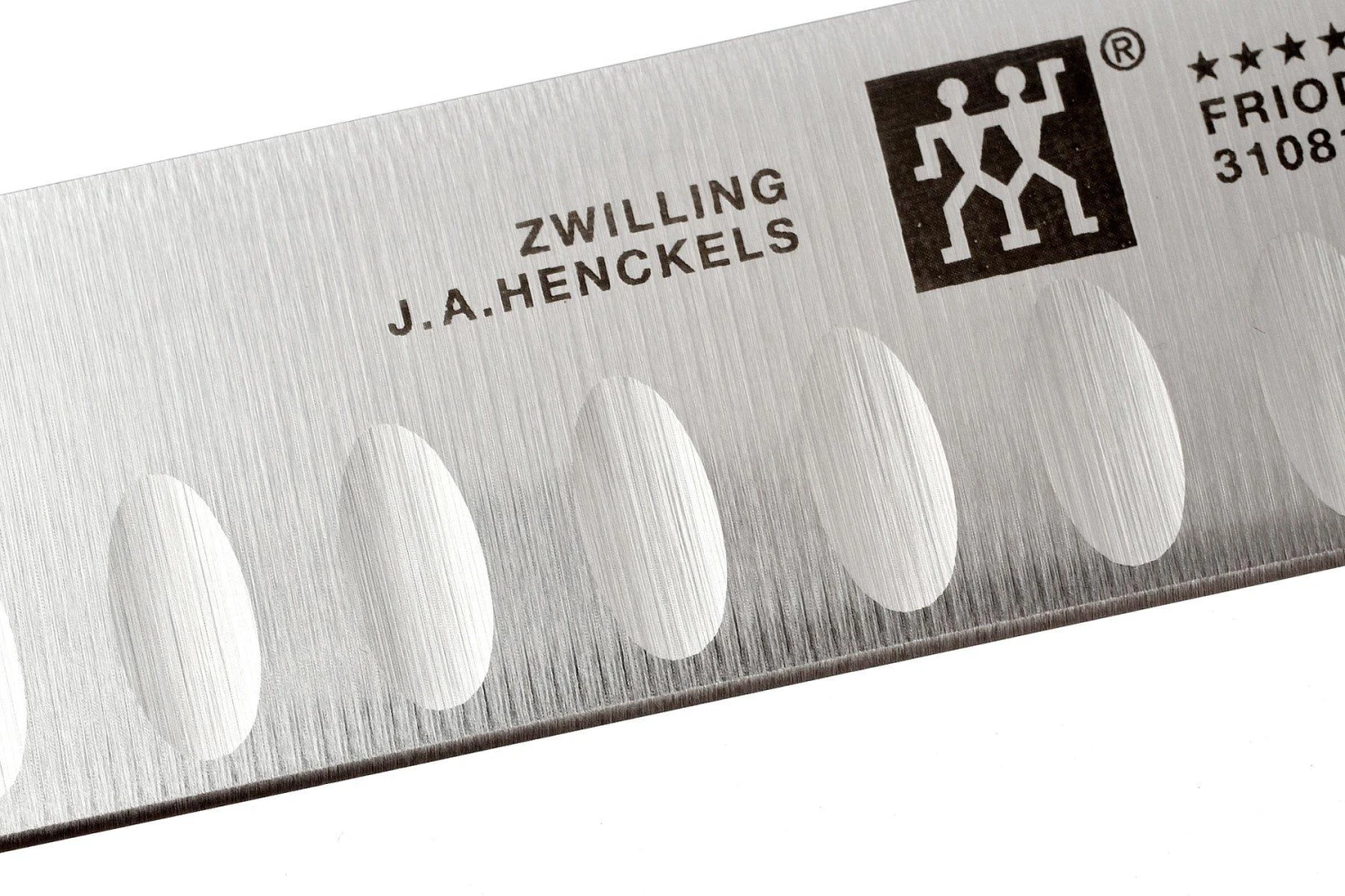 Zwilling J.A. Henckels Four Star-cuchillo Jamonero 4 Zwilling J.A. Henckels Four Star-cuchillo Jamonero - Image 4