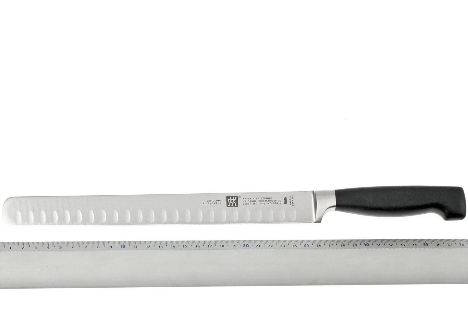 Zwilling J.A. Henckels Four Star-cuchillo Jamonero 5 Zwilling J.A. Henckels Four Star-cuchillo Jamonero - Image 5