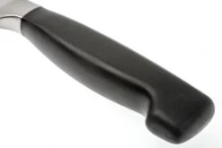 Zwilling J.A. Henckels Four Star-cuchillo Deshuesador 14 Cm -Chef Tienda ZW31086 140 03 zwilling 4star 31086 140 uitbeenmes 14cm d3