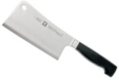 Zwilling J.A. Henckels Four Star-hacha De Cocina