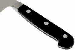 Zwilling 31117-181 Professional S Cuchillo Santoku 8 Zwilling 31117-181 Professional S Cuchillo Santoku -Chef Tienda ZW31117 181 03 zwilling professional s zw31117 181 03