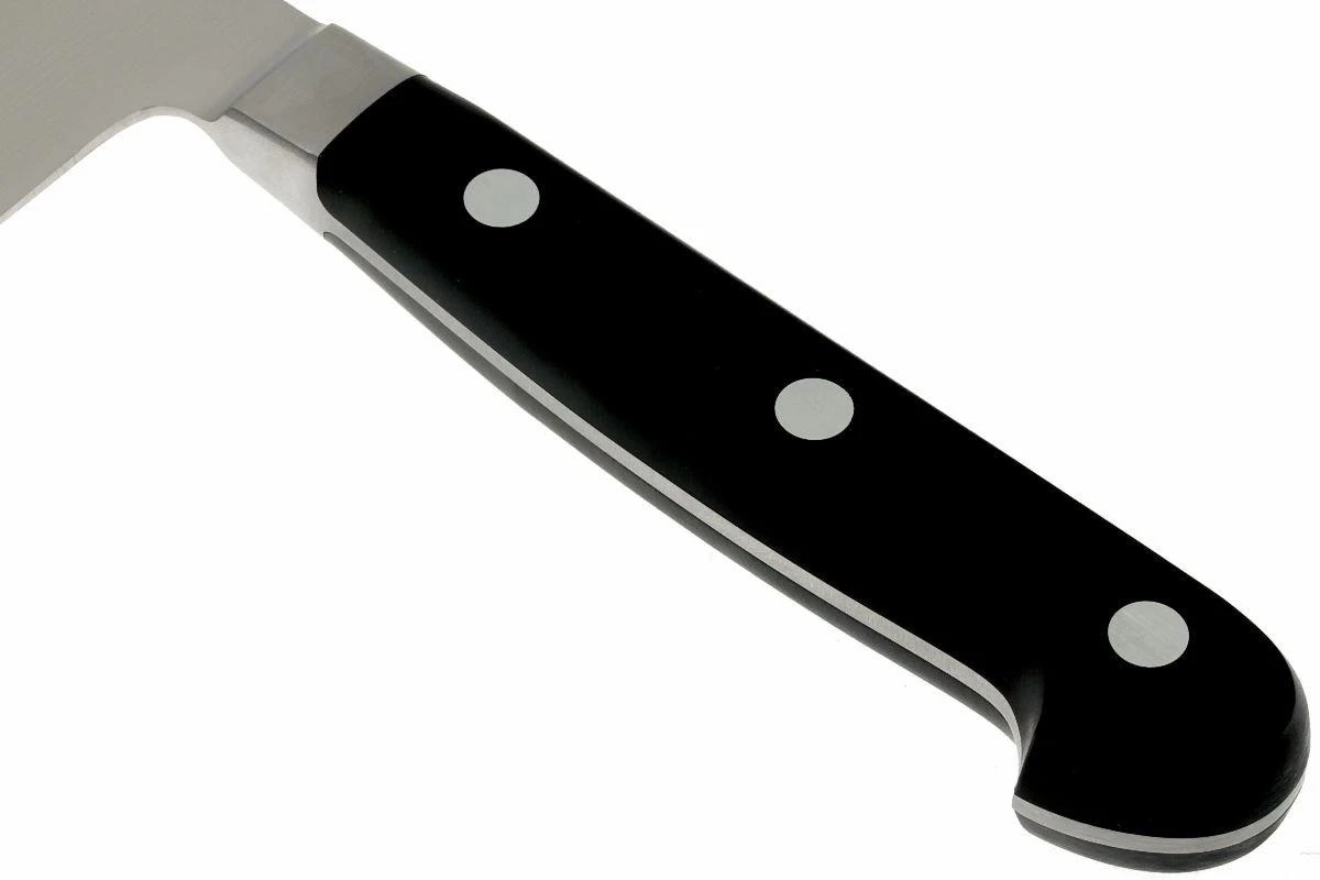 Zwilling 31117-181 Professional S Cuchillo Santoku 3 Zwilling 31117-181 Professional S Cuchillo Santoku - Image 3